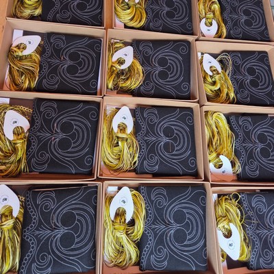 Plutôt rose ou plutôt vert ?